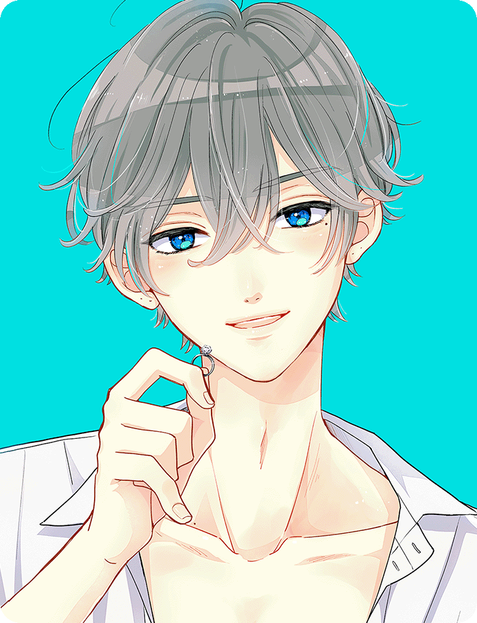 推しが我が家にやってきた！