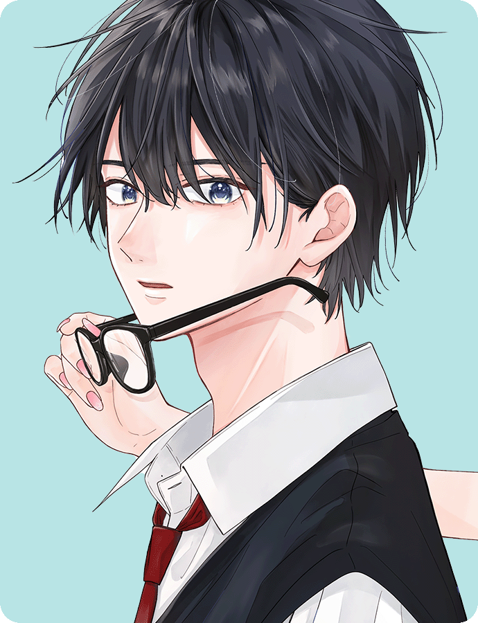 クラスの陰キャに彼氏の才能がありすぎる