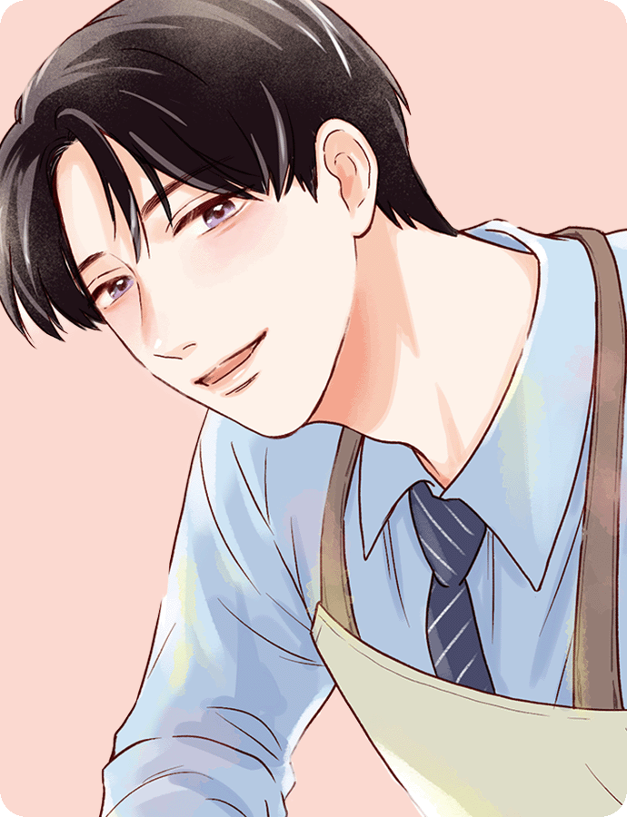 わたしのママは真野くんです。