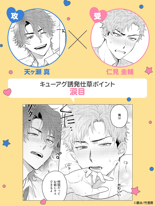 絶対俺のこと好きじゃん？ 【電子限定特典付き】