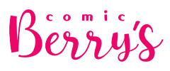 Berry's COMICS