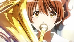 劇場アニメ「最終楽章 響け！ユーフォニアム 前編」特報より
