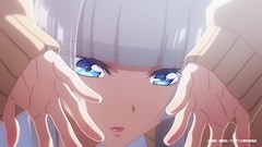 TVアニメ「ワンダンス」第1弾PVより (c)珈琲・講談社／ワンダンス製作委員会