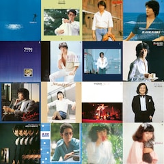 「キング80’sアニメ声優ディスカバリーコレクション VOL.2」ラインナップ