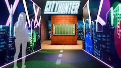 「エントランス」のイメージ