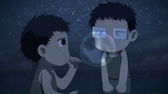 映画「ペリリュー ー楽園のゲルニカー」より